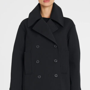 Pea Jacket