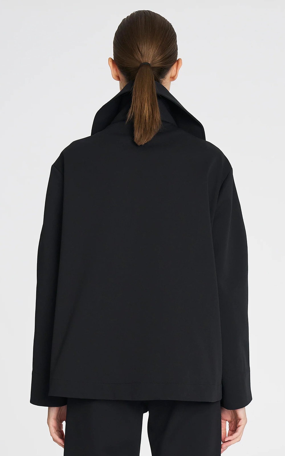 Pea Jacket product photo.