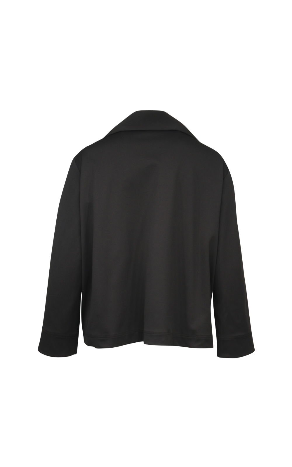 Pea Jacket product photo.