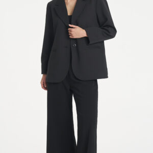 Utility Blazer
