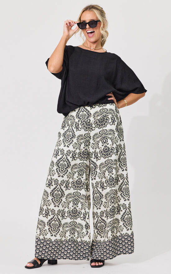 India Pants product photo.