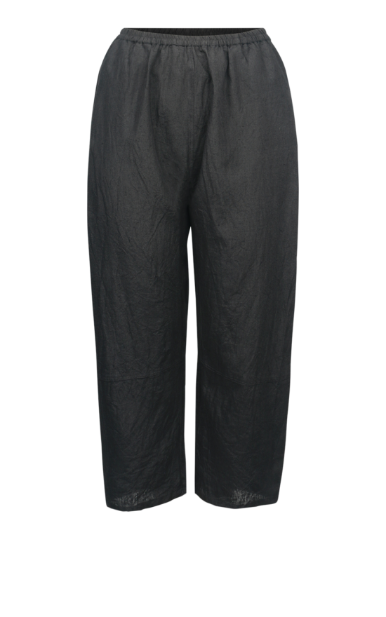 Eva Linen Pant product photo.