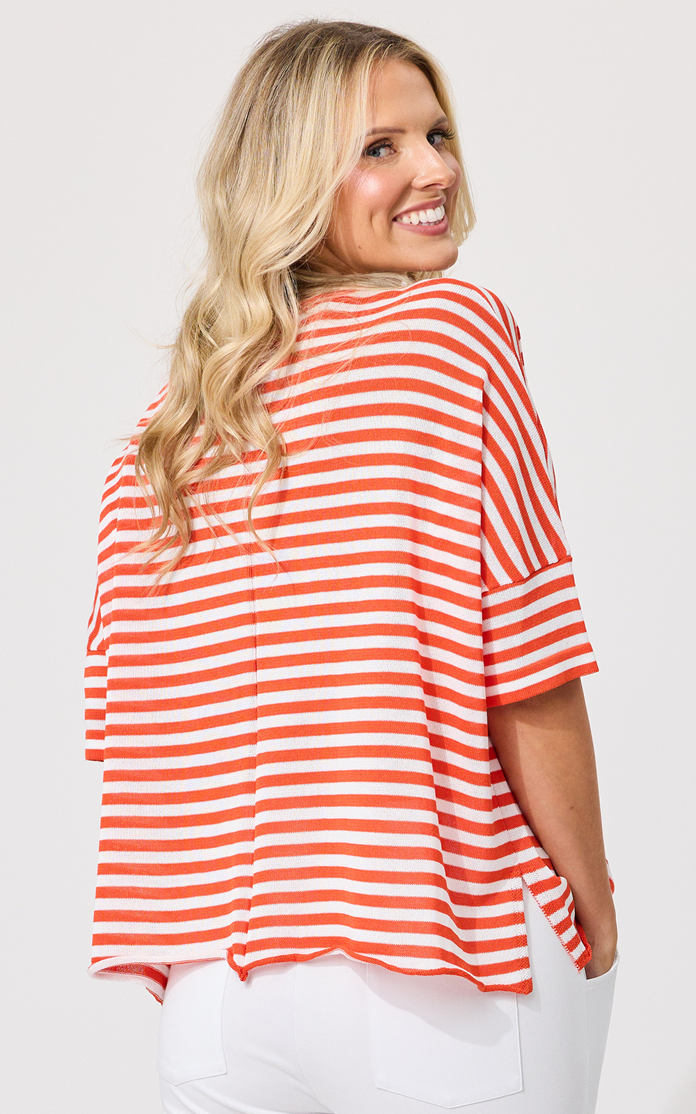 Candela Knit product photo.