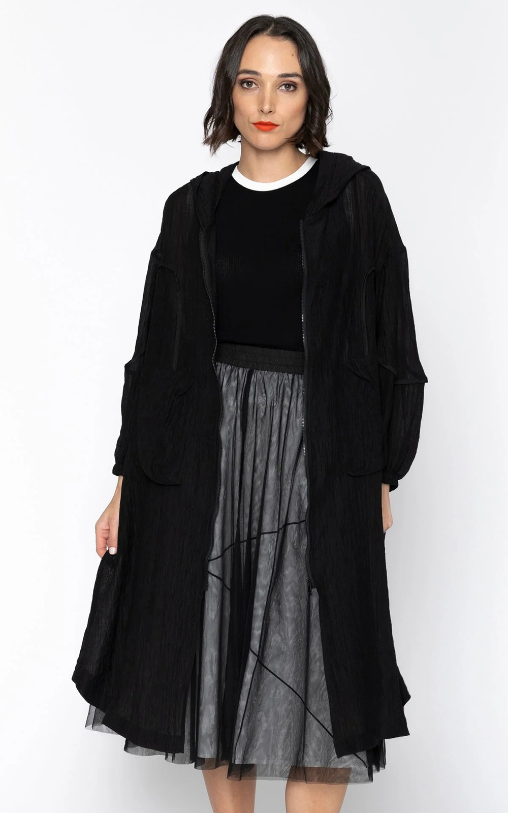 Coen Jacket  product photo.