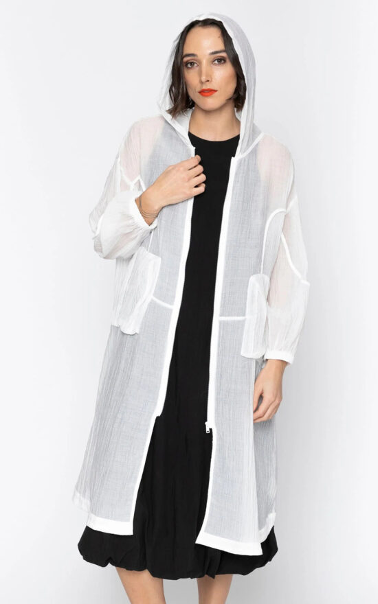 Coen Jacket  product photo.