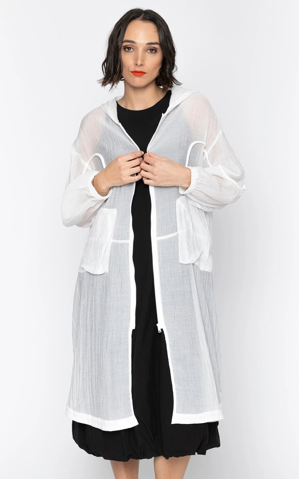 Coen Jacket  product photo.
