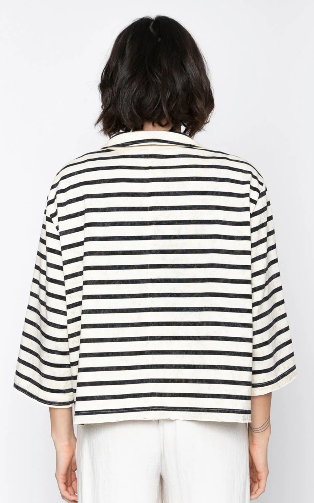 Sara Jacket  product photo.