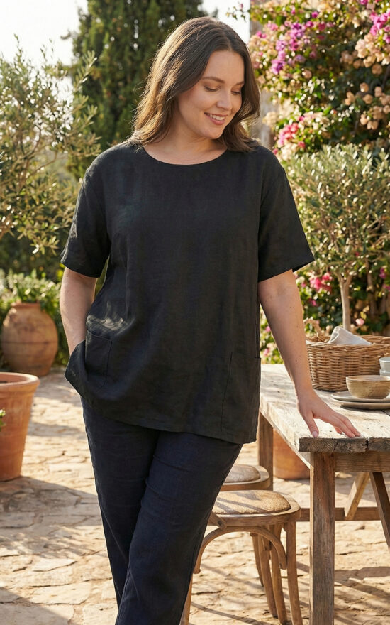 Pocket Top product photo.