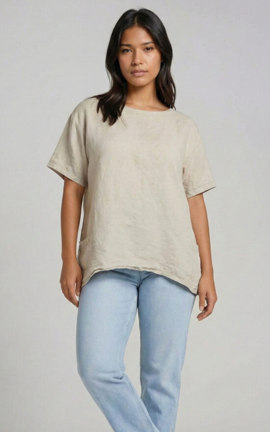 Pocket Top product photo.