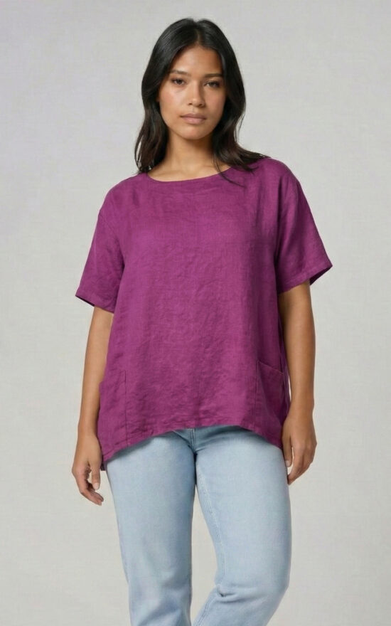 Pocket Top product photo.