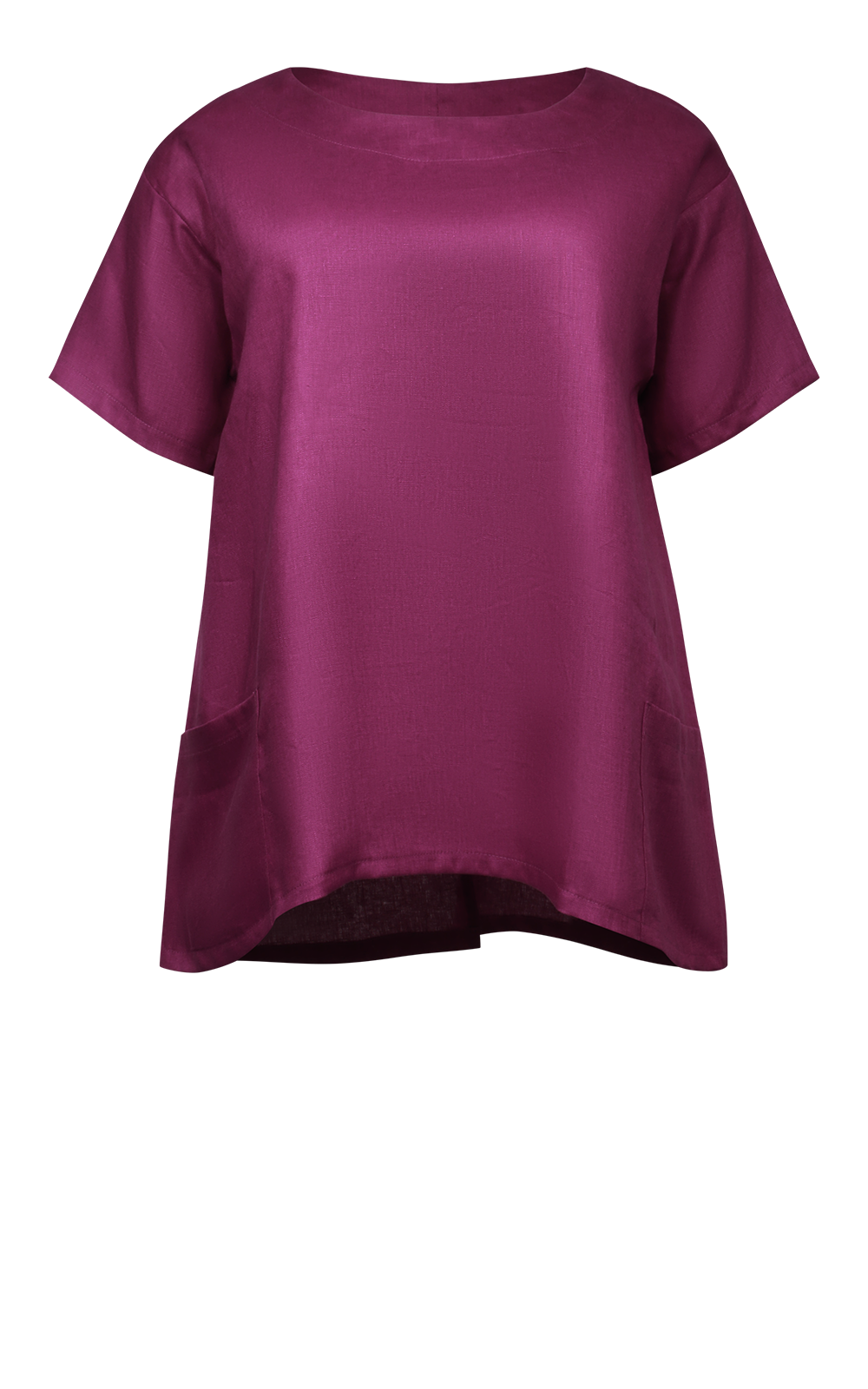 Pocket Top product photo.