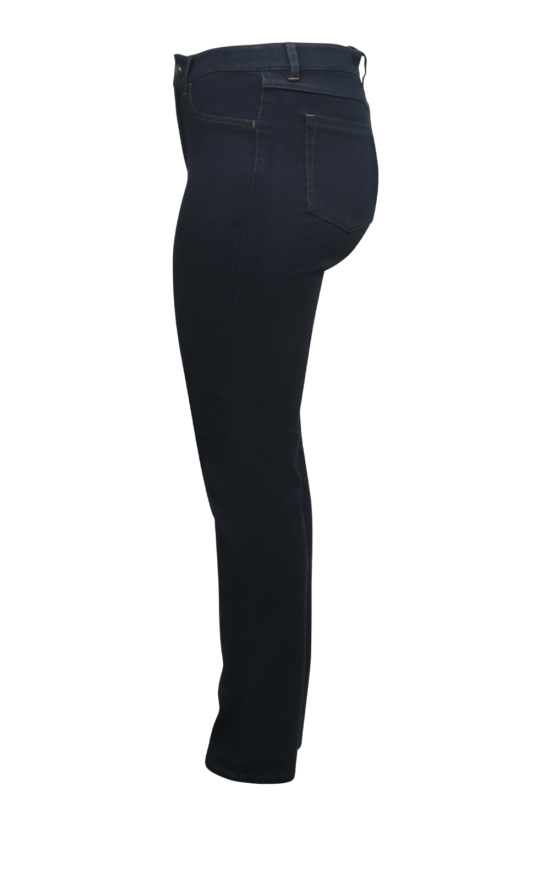 Kylie HR Love Denim Slim Leg product photo.