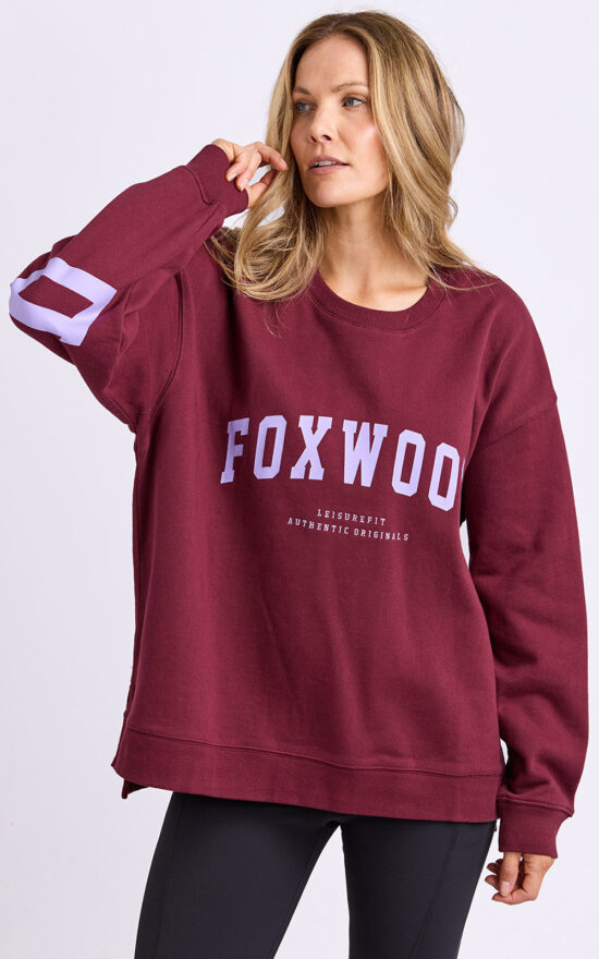 Interval Crew product photo.