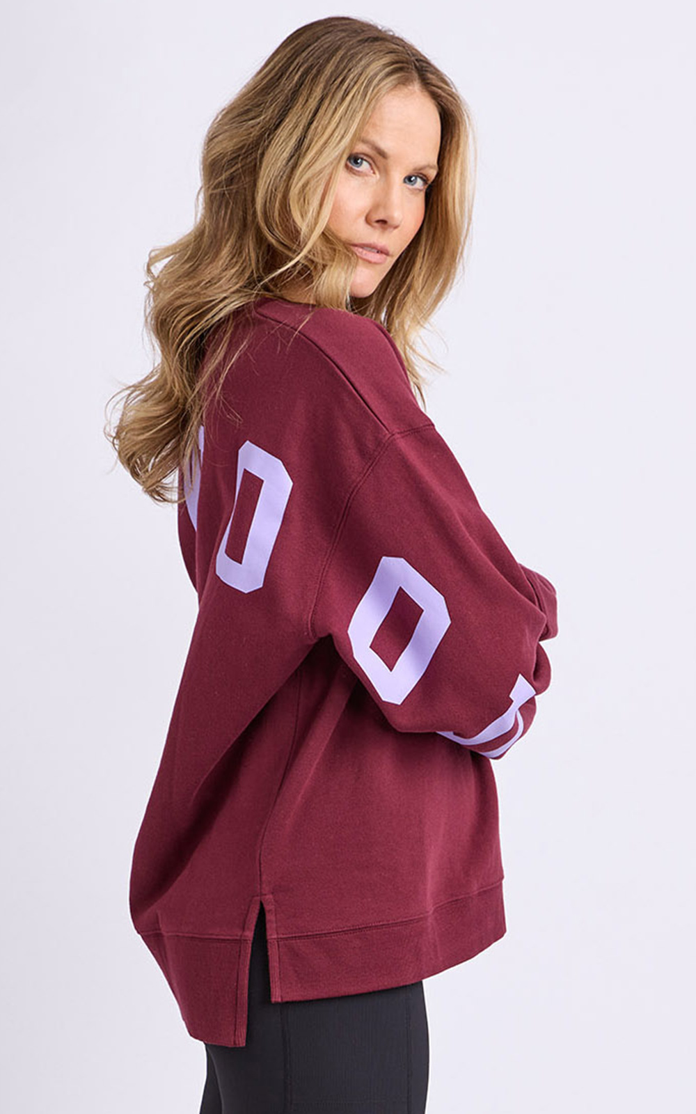 Interval Crew product photo.