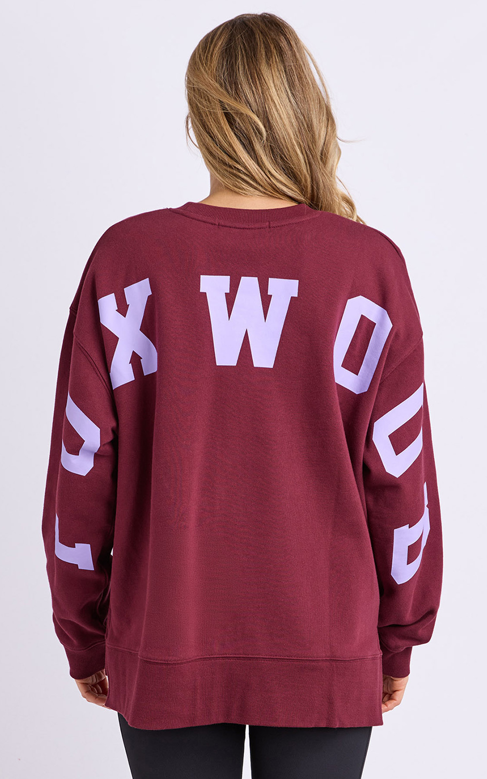 Interval Crew product photo.