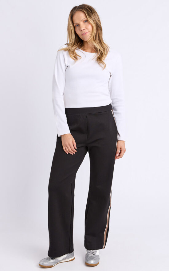 London Pant product photo.