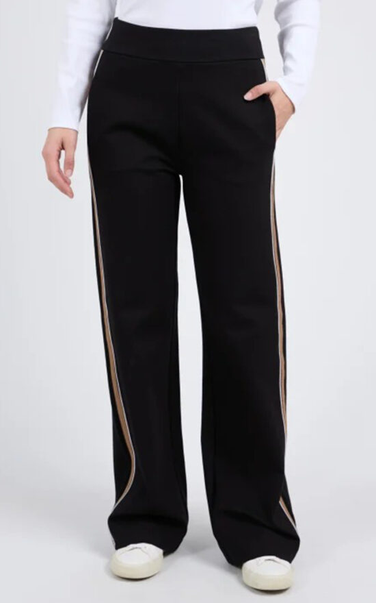 London Pant product photo.