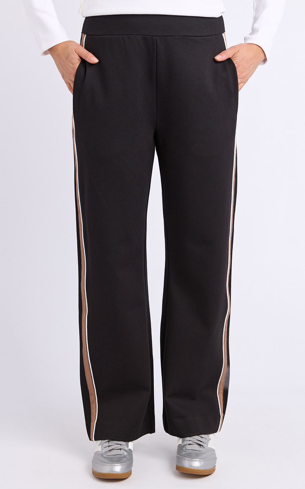 London Pant product photo.