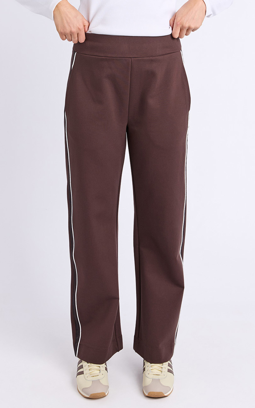 London Pant product photo.
