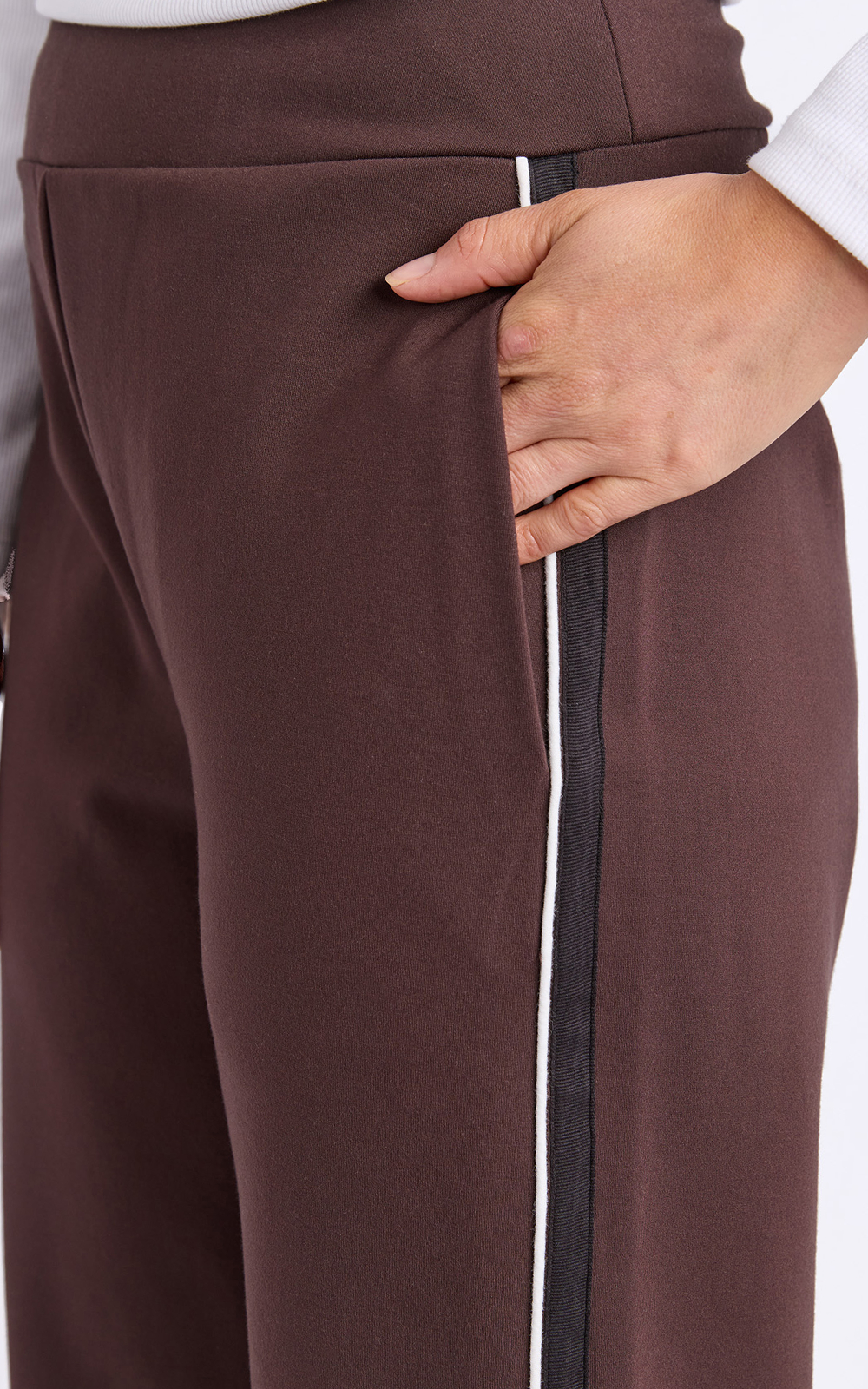 London Pant product photo.