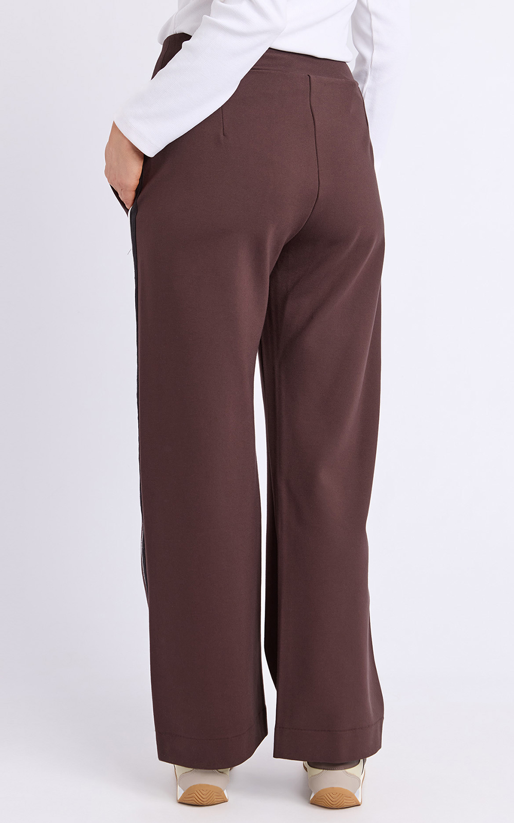 London Pant product photo.