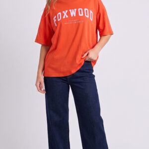 Interval Tee