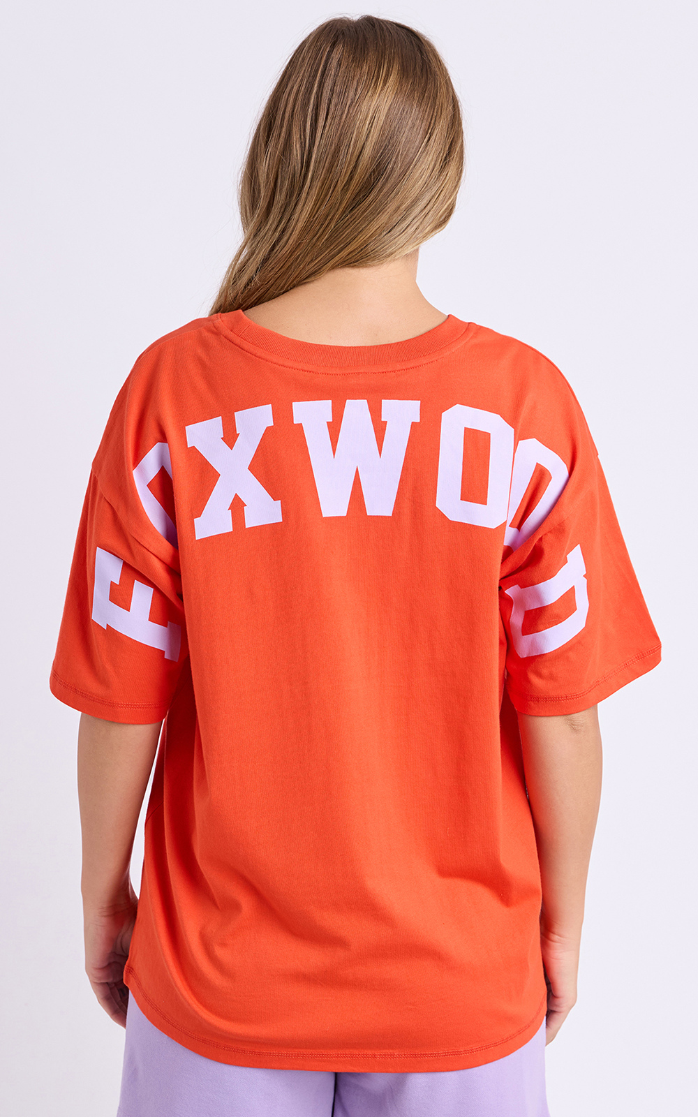 Interval Tee product photo.