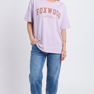 Interval Tee