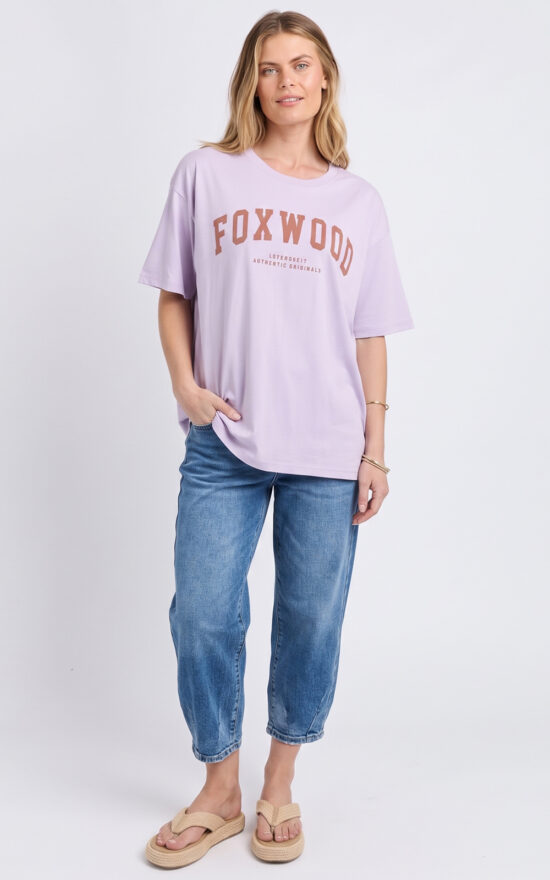 Interval Tee product photo.