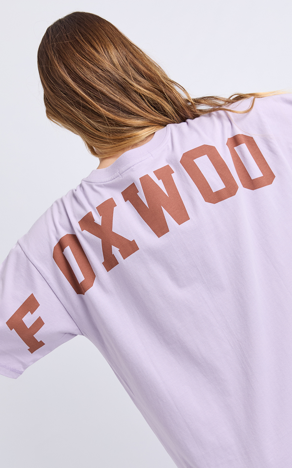 Interval Tee product photo.