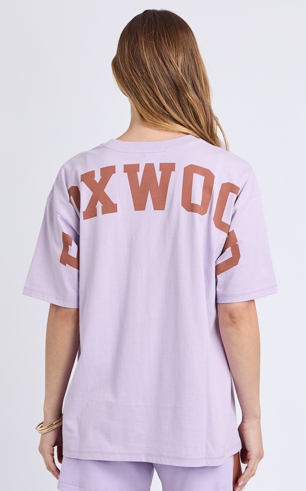 Interval Tee product photo.
