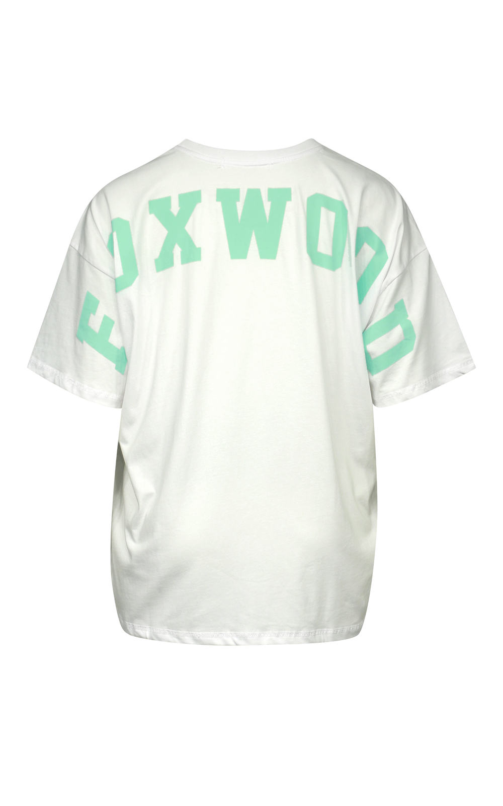 Interval Tee product photo.