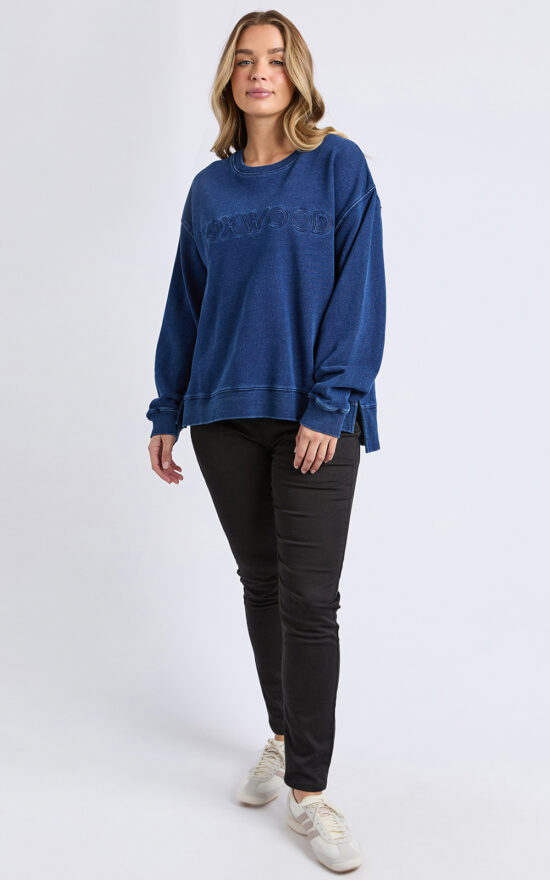 Remedy Crew product photo.