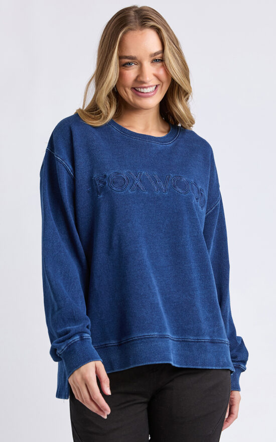 Remedy Crew product photo.