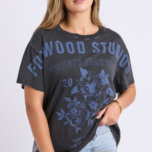Botanical Garden Tee