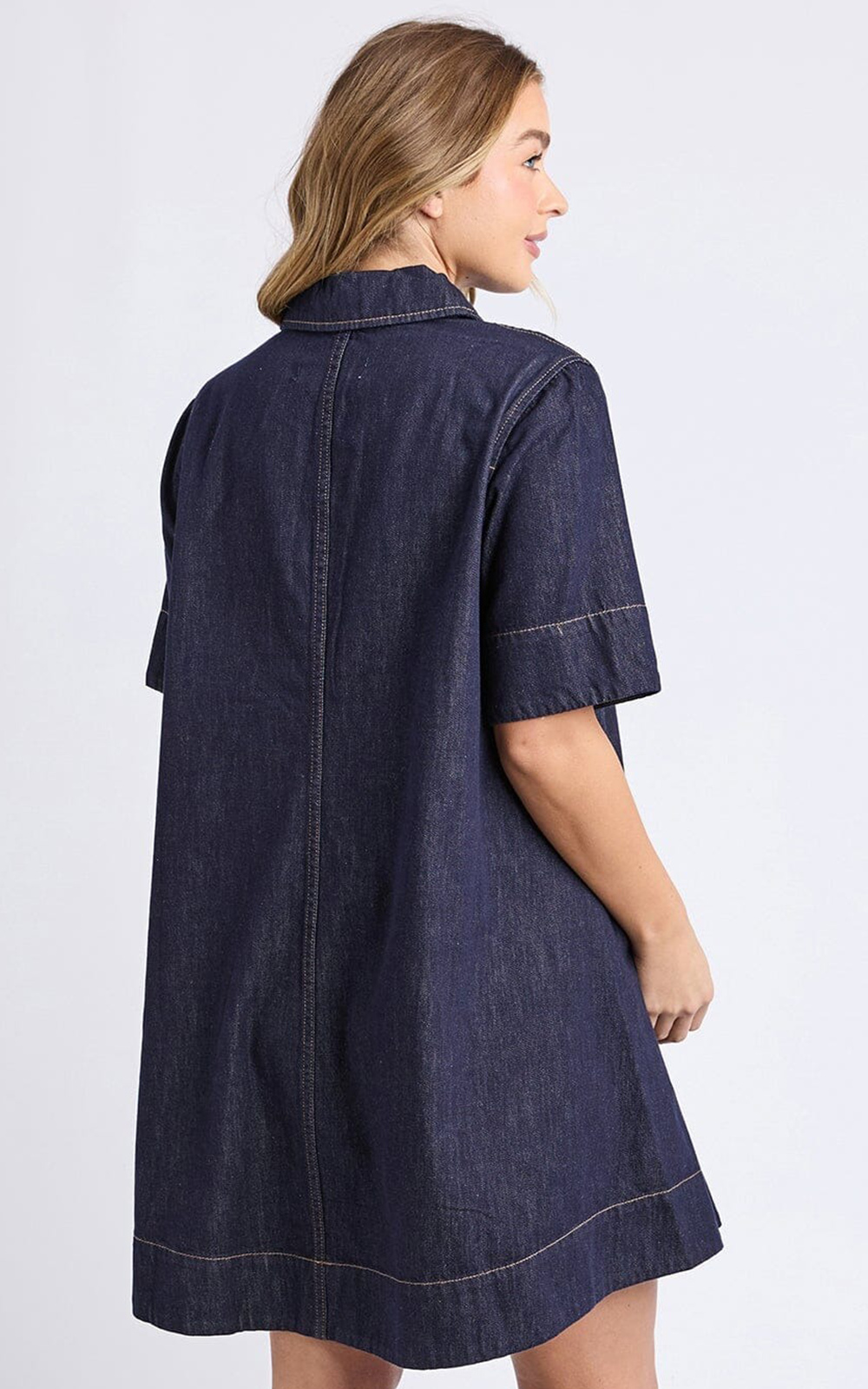 Julian Dress product photo.