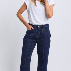 Ambrose Barrel Jean