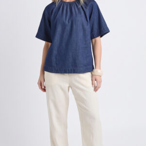 Natalie Top