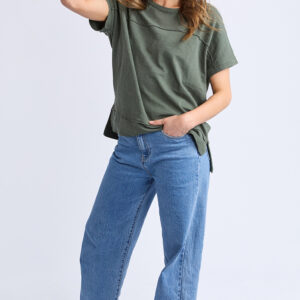 Allison Tee
