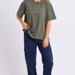 Simplified Tee