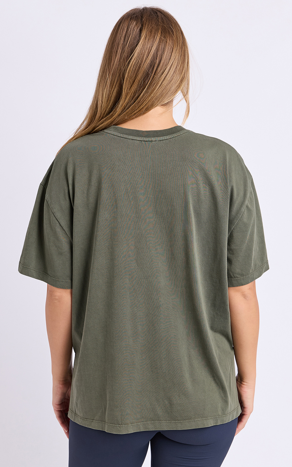 Simplified Tee product photo.