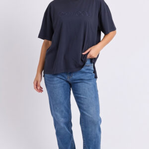 Simplified Tee