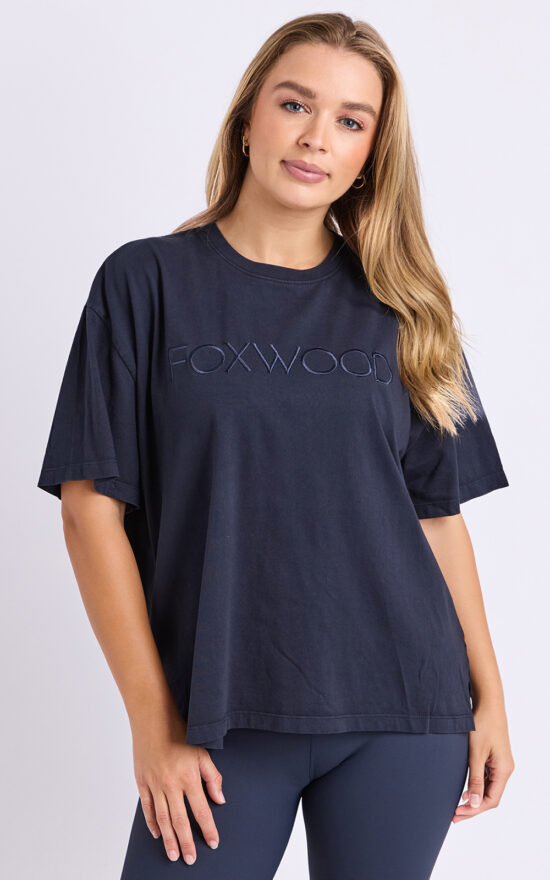 Simplified Tee product photo.