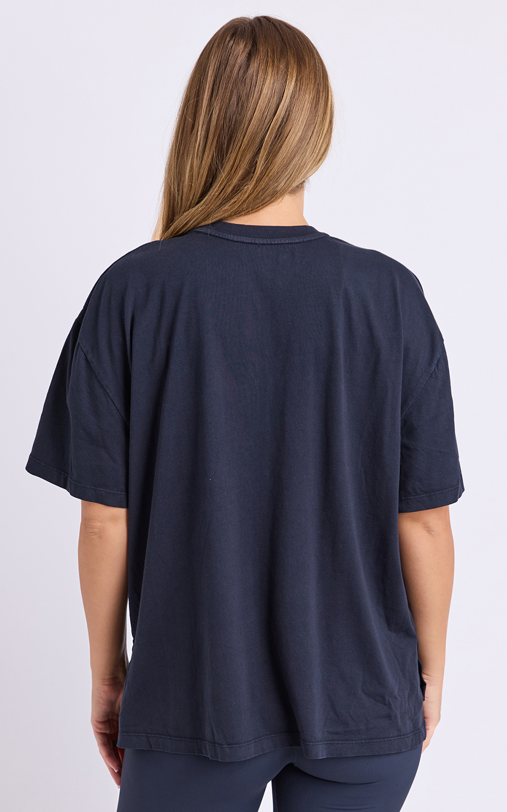 Simplified Tee product photo.