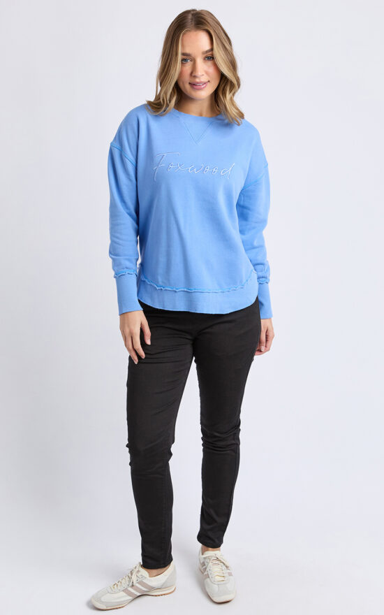 Signature Crew product photo.