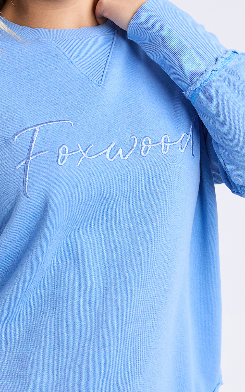 Signature Crew product photo.