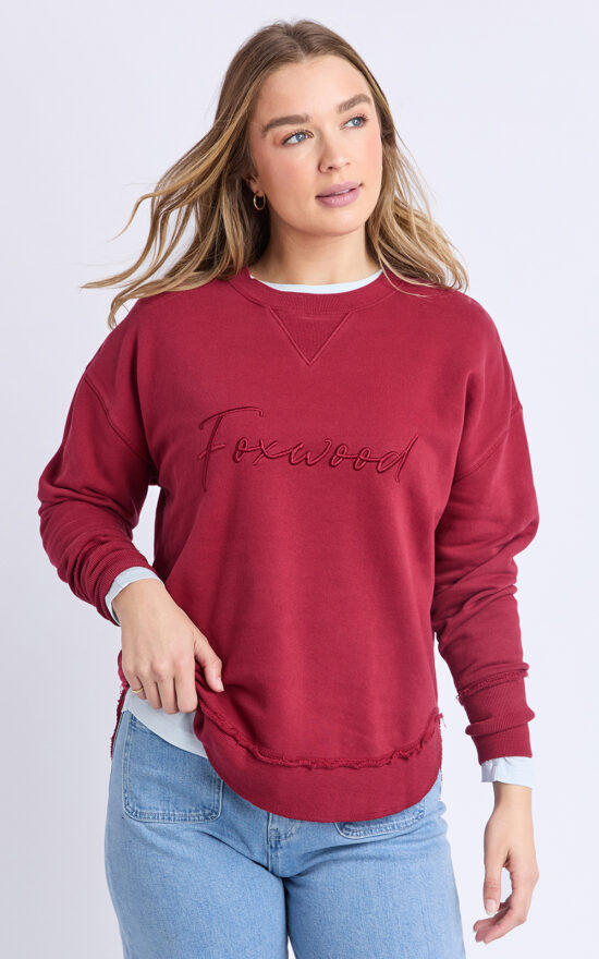 Signature Crew product photo.