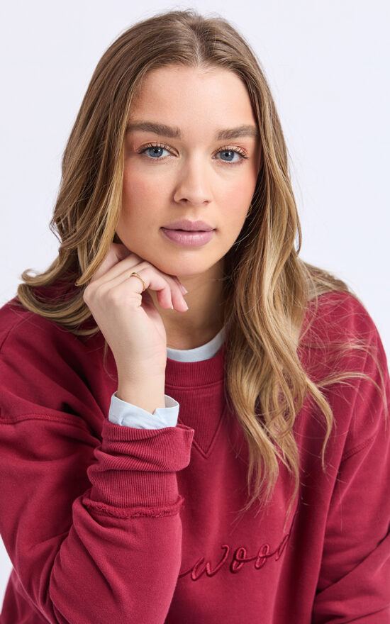 Signature Crew product photo.