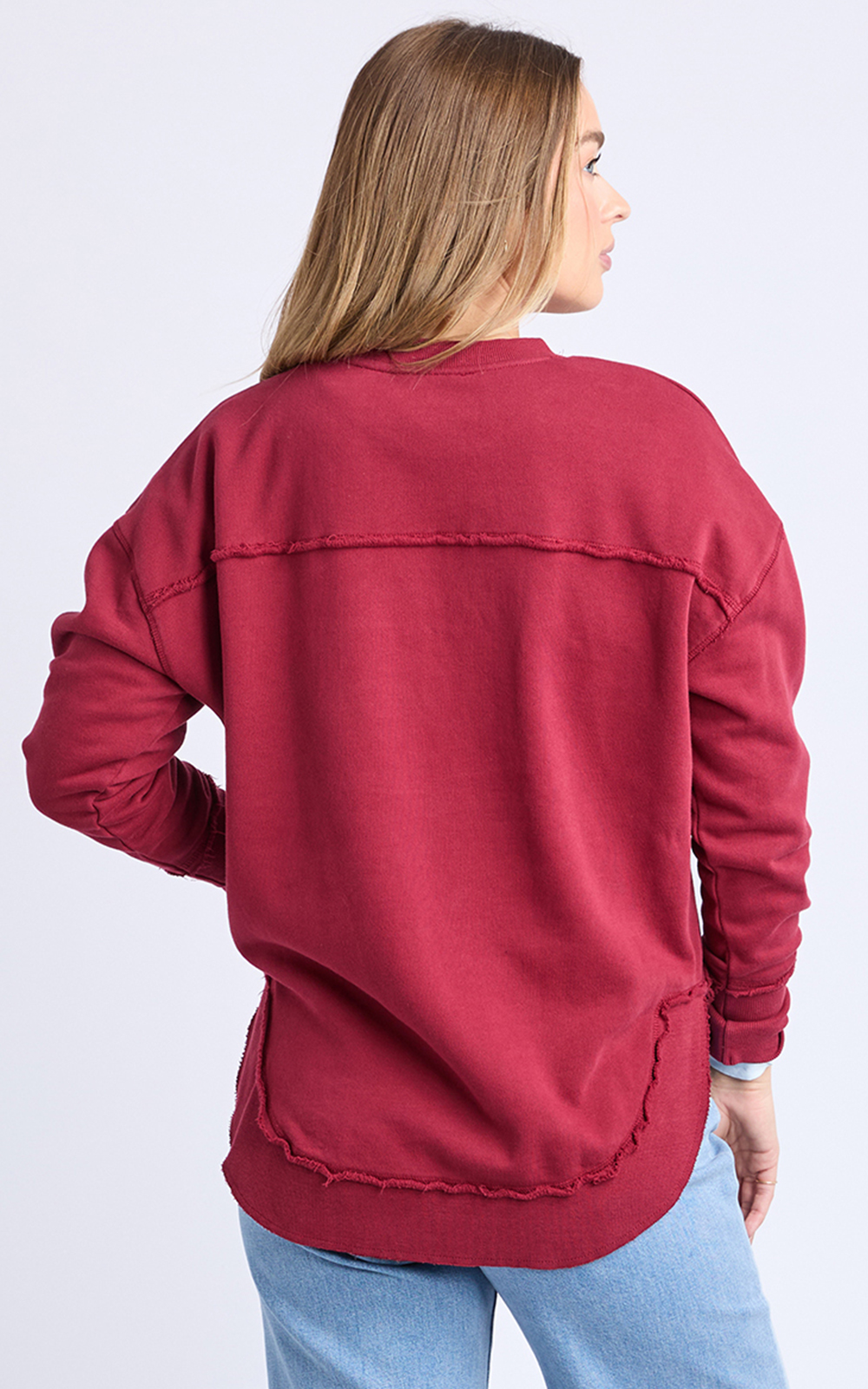 Signature Crew product photo.