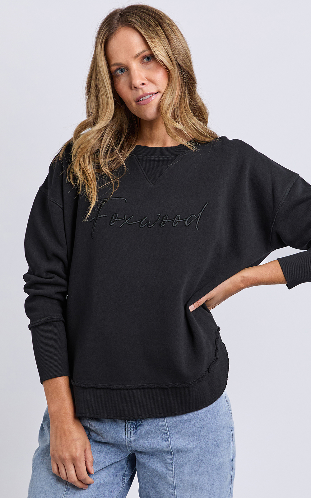 Signature Crew product photo.